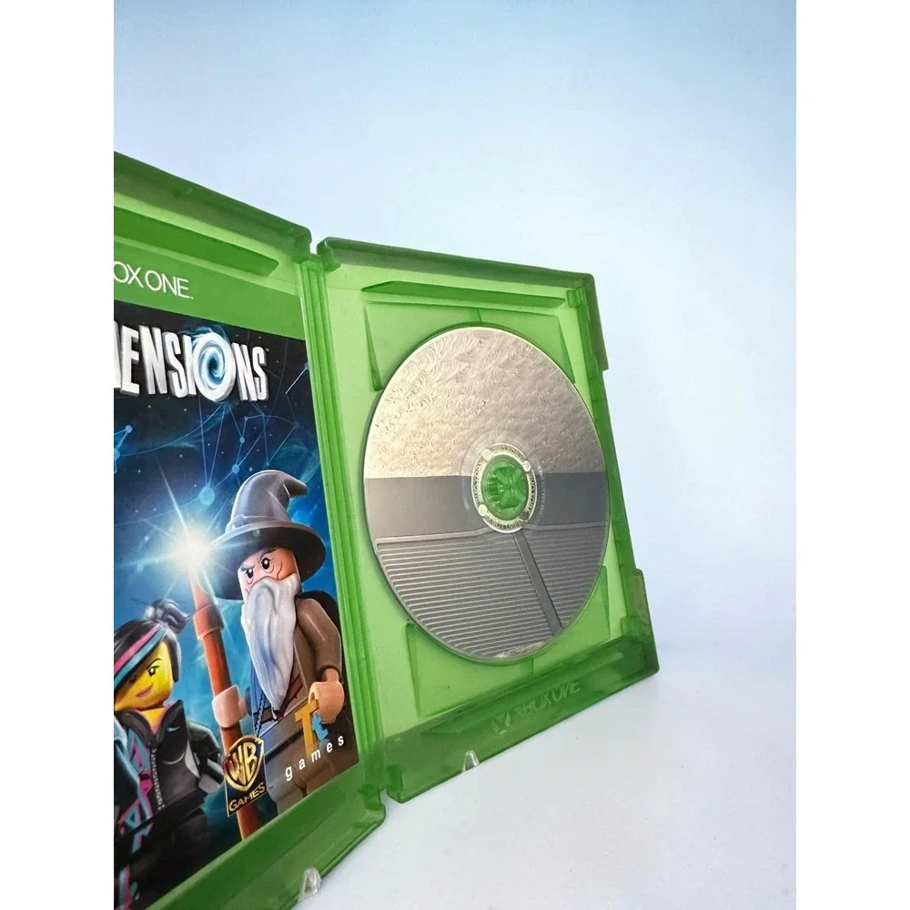 Lego Dimensions Xbox One